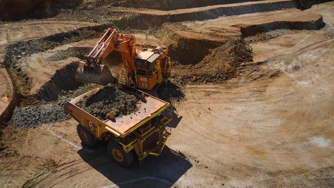 Indications the government will look to streamline environmental approval processes for critical minerals projects will be welcomed, as they have been at the centrepiece of industry lobbying in recent years.