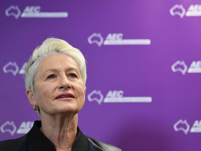 Kerryn Phelps is urging Australians to seriously consider opting out of the My Health Record.