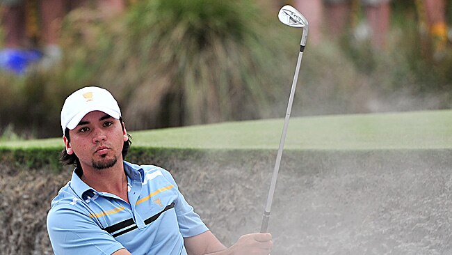 Jason Day