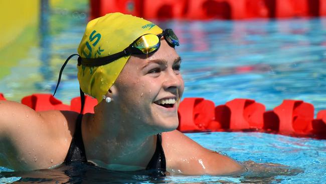 Australia's Shayna Jack has failed a drug test.