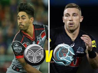 Warriors aiming to avoid golden-point heartbreak