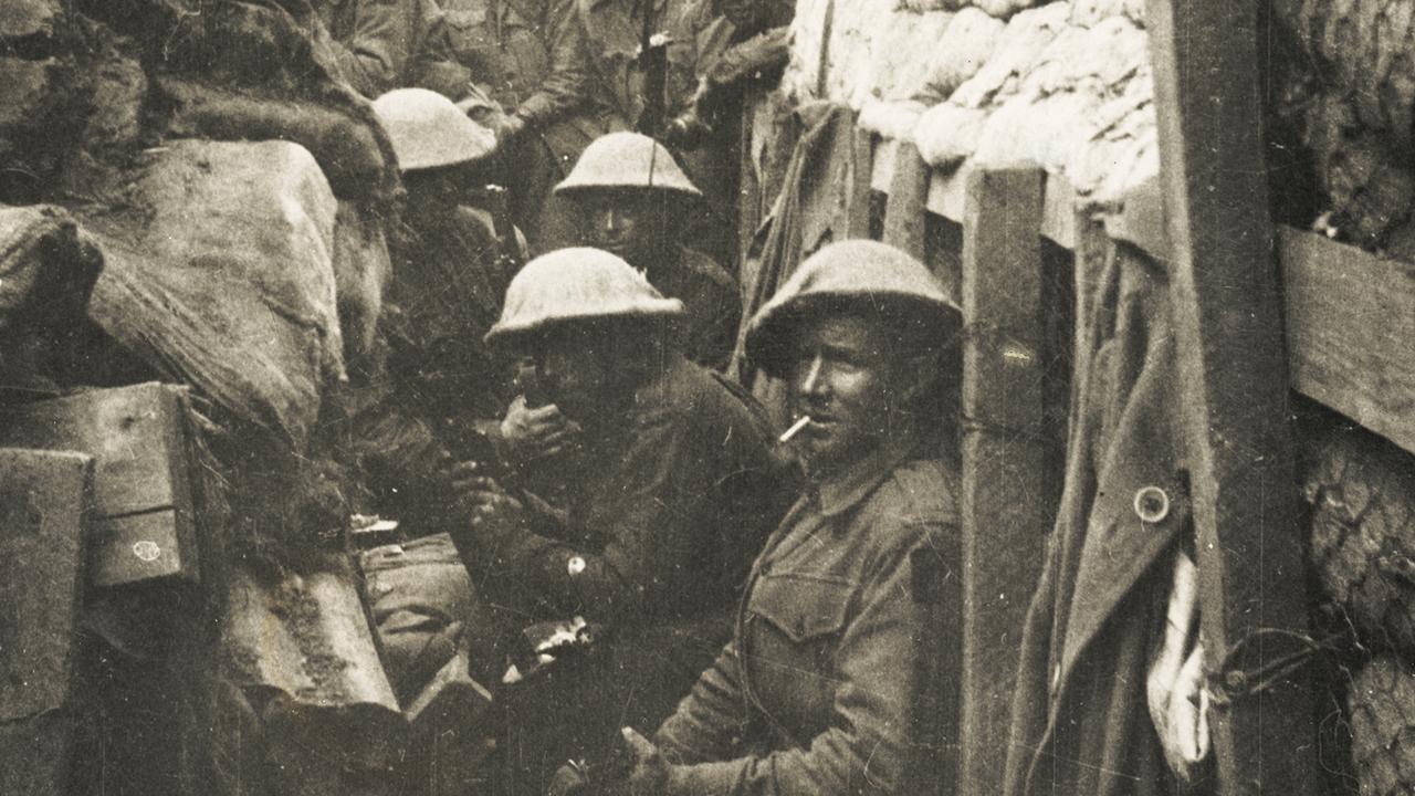 Fromelles: night of disaster