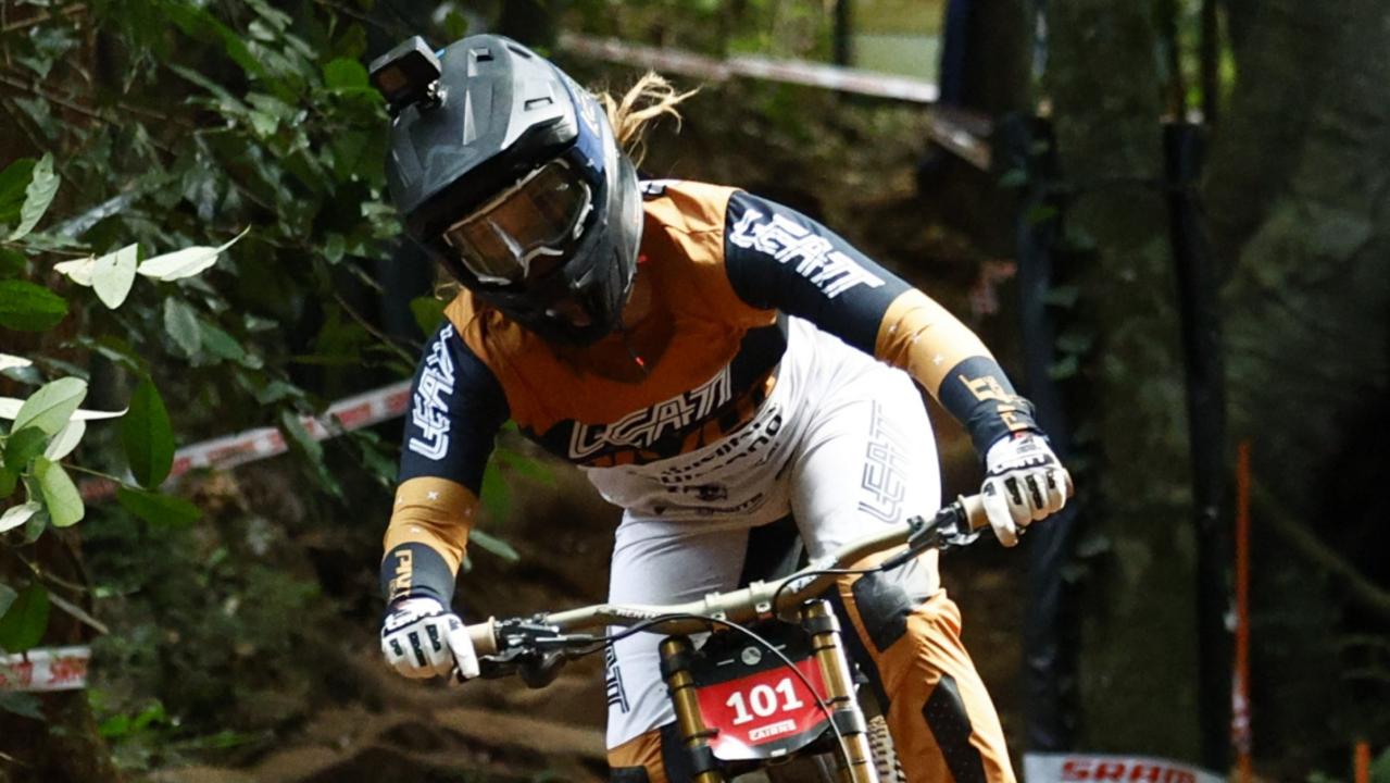 Cairns secures world championships in multi-million dollar coup
