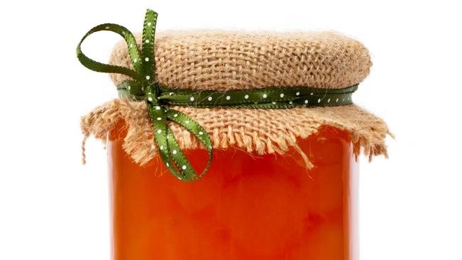 ‘The key thing to look for in judging marmalade is the essence of the fruit’s natural flavour.’