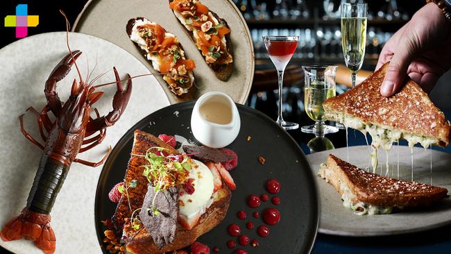 Love eating out? Subscribe to the Herald Sun for the latest food news and reviews.