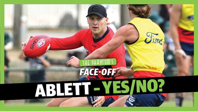 Gary Ablett - Yes or No?