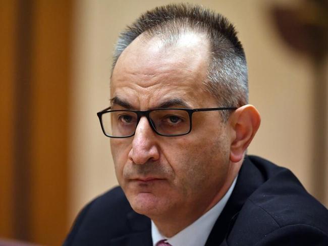 ‘A matter for the council’: Mike Pezzullo’s Order of Australia honour stripped