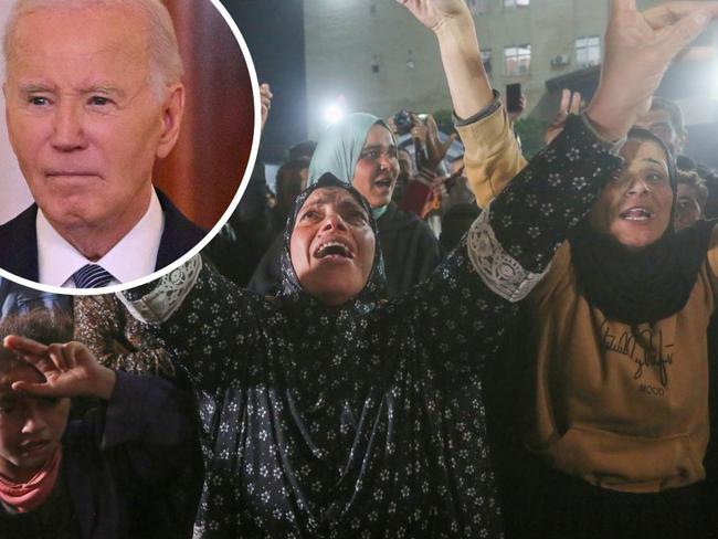 Why Biden deserves ‘a lot of credit’ for Gaza truce