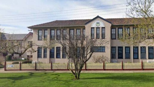 The Colmont School in Kilmore has debt of more than $6m.