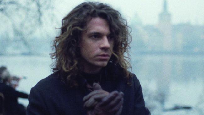 Michael Hutchence of INXS fame will continue to inspire rock music around the world.