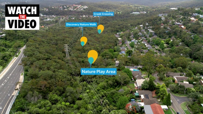 NSW Government set to spend $9m on parks