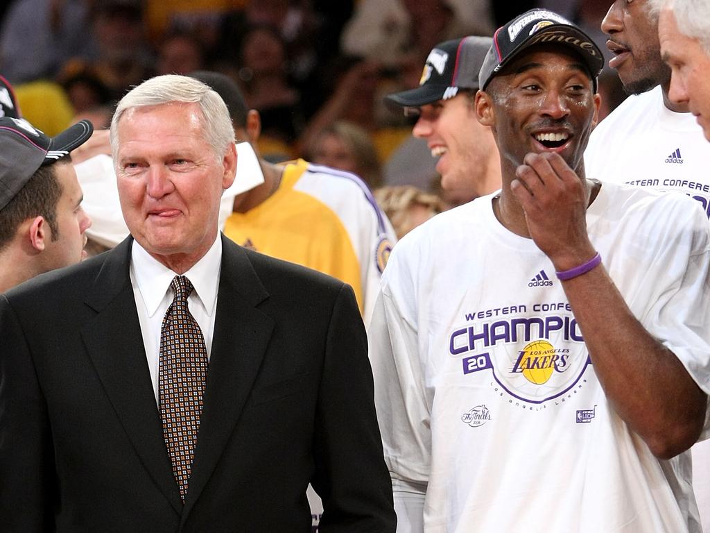 Allen Iverson heartbreakingly recalls the last time he saw Lakers legend  Kobe Bryant