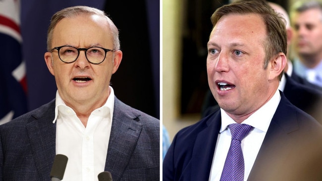 Anthony Albanese has one chance at winning the election