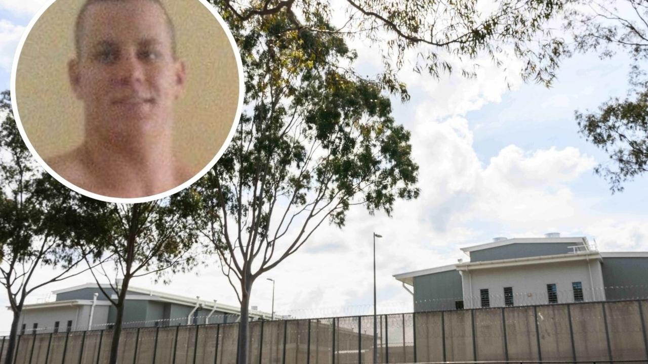 ‘Put holes in anyone’: Prisoner’s 2000+ death threat attempts