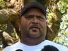 ‘Very traumatic’: Family of Gray shooting victim speaks outside court