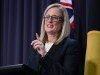 Australia's gender pay gap 'not reducing fast enough', says Albanese govt