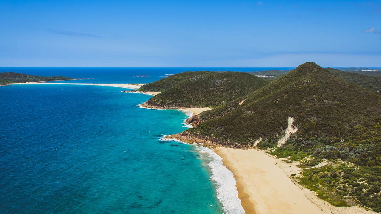 Best Travel Deals Of The Week: Explore Australia’s Great Outdoors ...