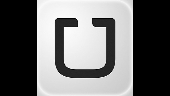 Uber