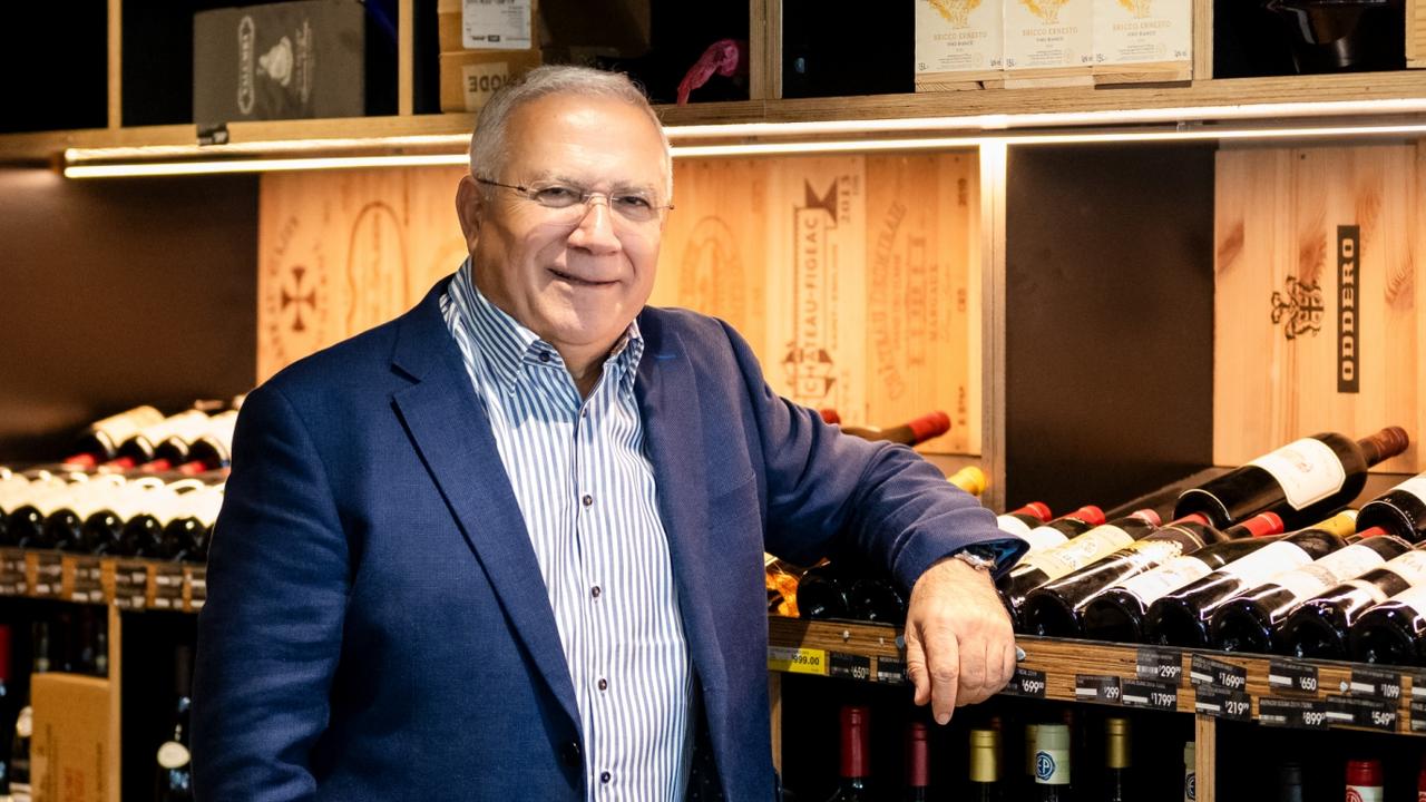 Dan Murphy’s co-founder returns to retail game with wine venture