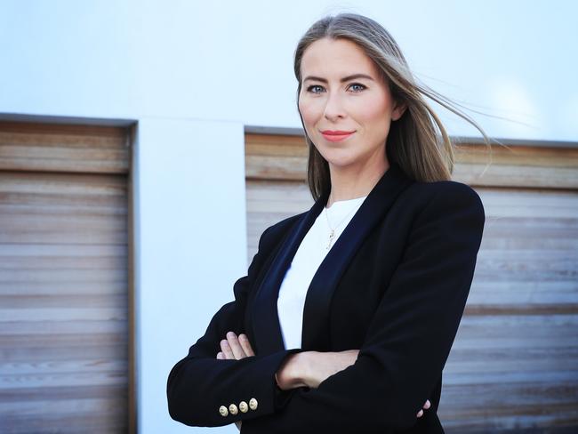 Eleanor Creagh, PropTrack senior economist.