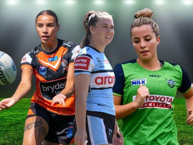 The 2024 Tarsha Gale Cup season preview