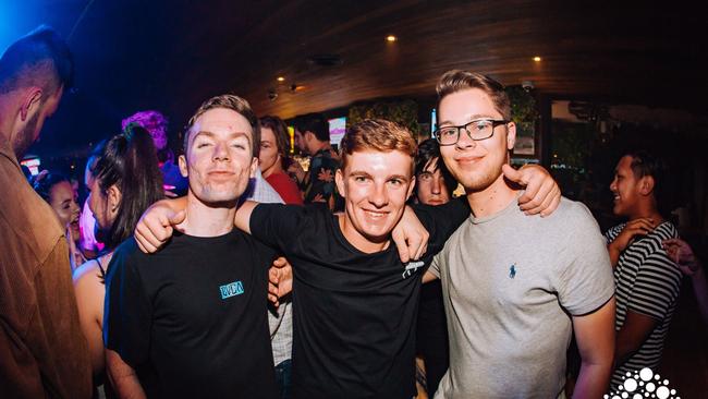 One of many unforgettable nights captured at the Eatons Hill Hotel since 2019 in our throwback mega gallery.
