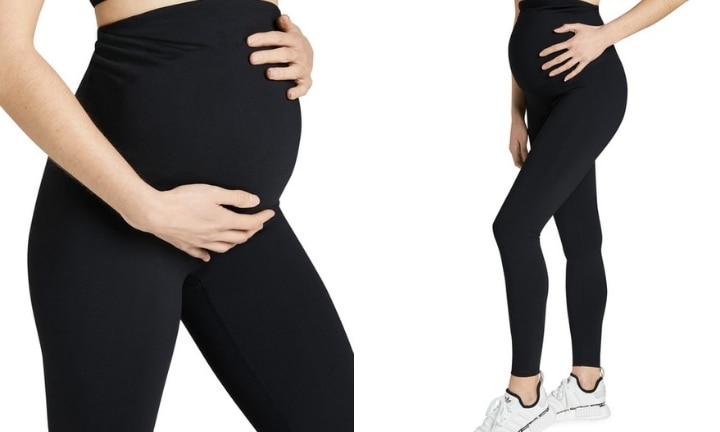 10 Best Maternity Activewear Brands In Australia In 2024 - One Fine Baby