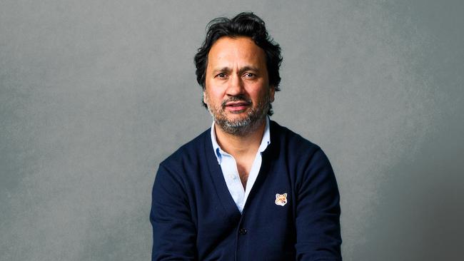 Publicis Groupe Australia and New Zealand chief executive Michael Rebelo