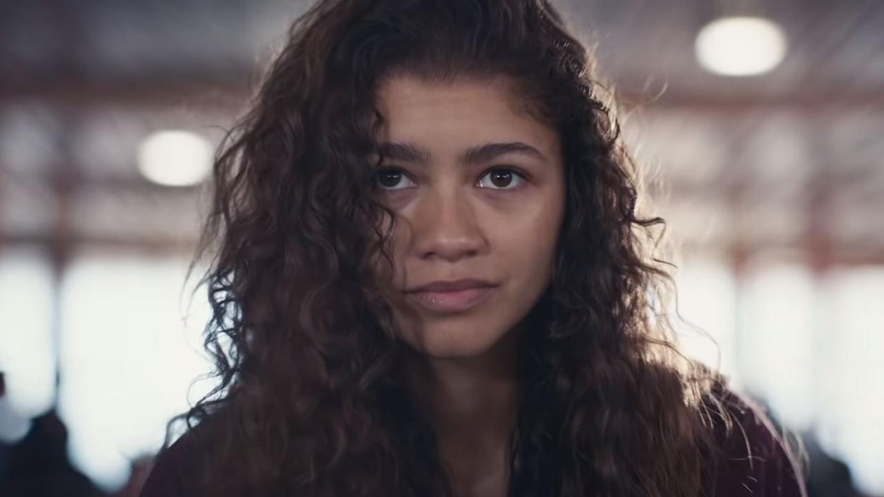 Euphoria special episode Rue answers burning finale question | news.com ...