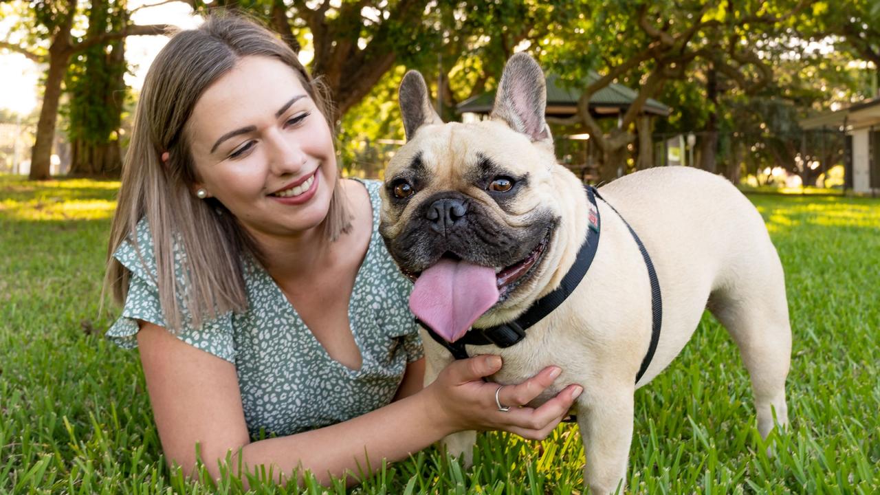 Revealed: Four options for off-leash dog park