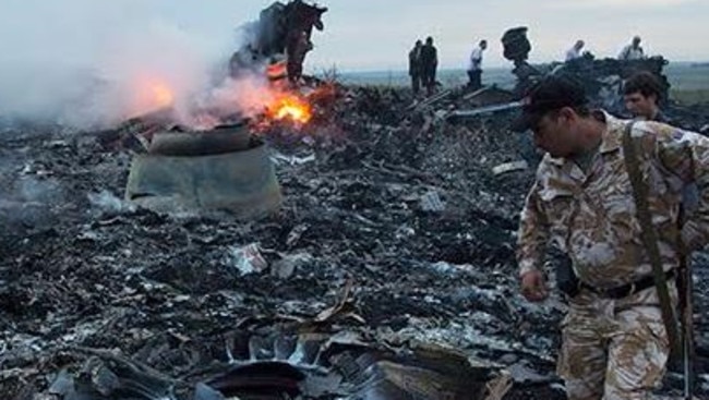 Russian soldiers likely responsible for downing of Malaysia Airlines ...