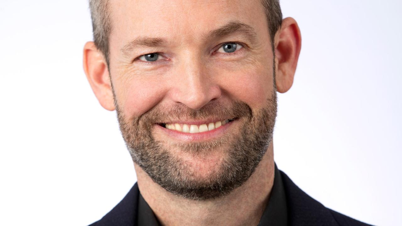 Amazon Studios exec James Farrell oversees local programming.