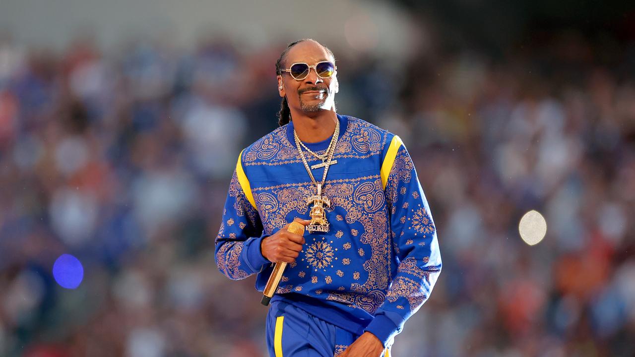 Snoop Dogg Postpones 2022 Australia Tour – Billboard