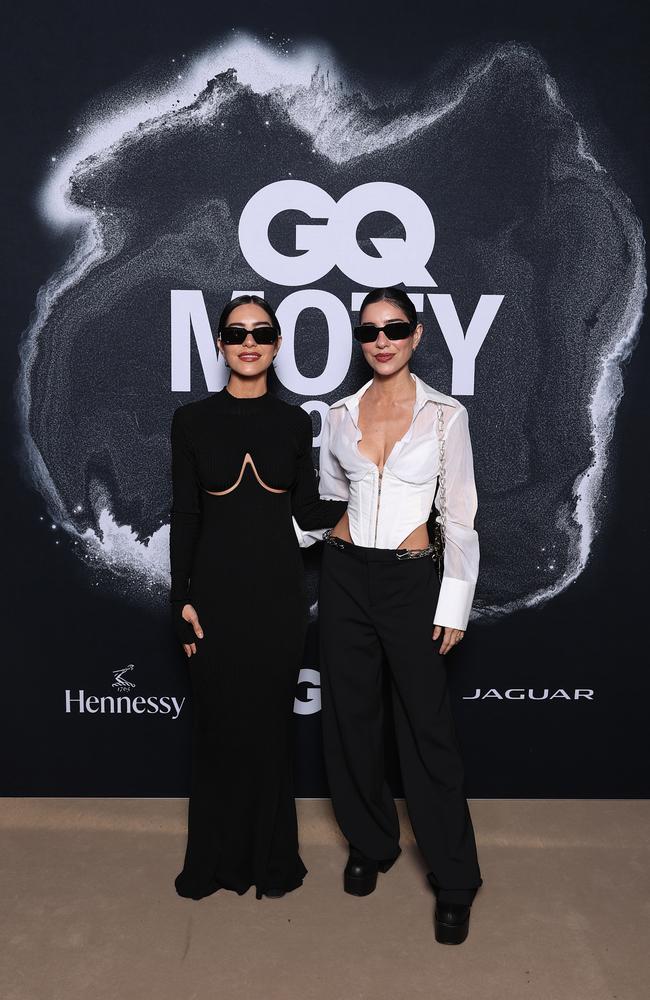 The Veronicas stars Lisa Origliasso and Jessica Origliasso are preparing to release a new album next year as the beloved pop duo. Photo by Brendon Thorne/Getty Images for GQ Australia.