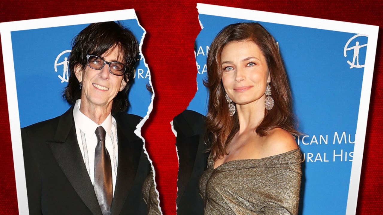 Although Ric Ocasek and Paulina Porizkova were still married — and lived together — at the time of his death on Sept. 15, 2019, the rocker cut the model out of his will, shocking their family.