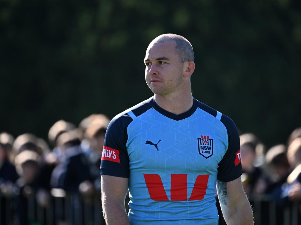 Dylan Edwards is set to become the Dorrigo-Bellingen Magpies’ first Origin player. And he may be the last. Picture: NRL Photos