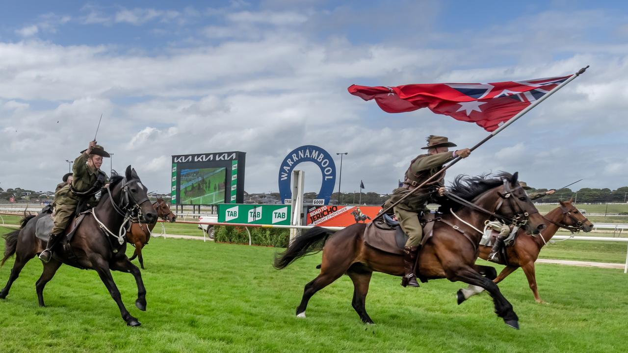 Jericho Cup Day