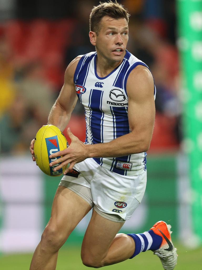 Shaun Higgins trade: Danielle, Shaun to reunite at Geelong | Geelong ...