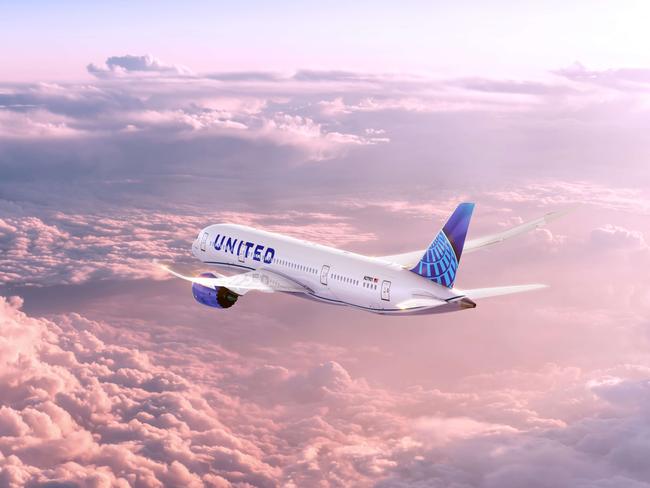 United Airlines is preparing to roll out a premium heavy 787-9 in the name of 