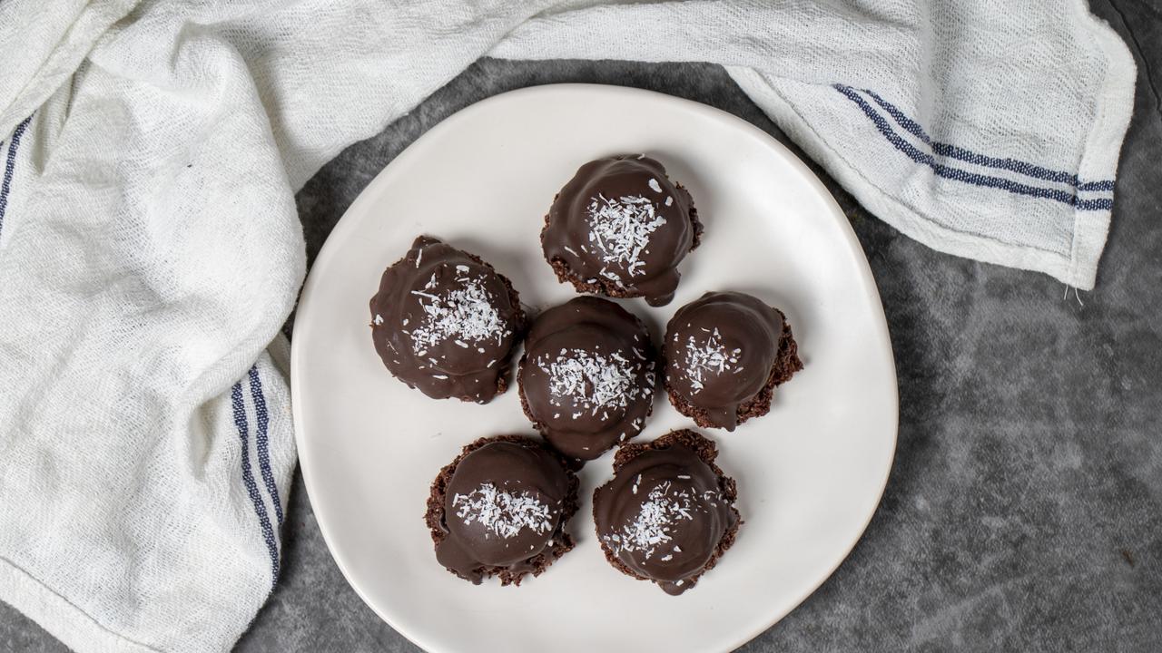 Easter recipes: 12 healthy gluten-free chocolate treats to make | The ...