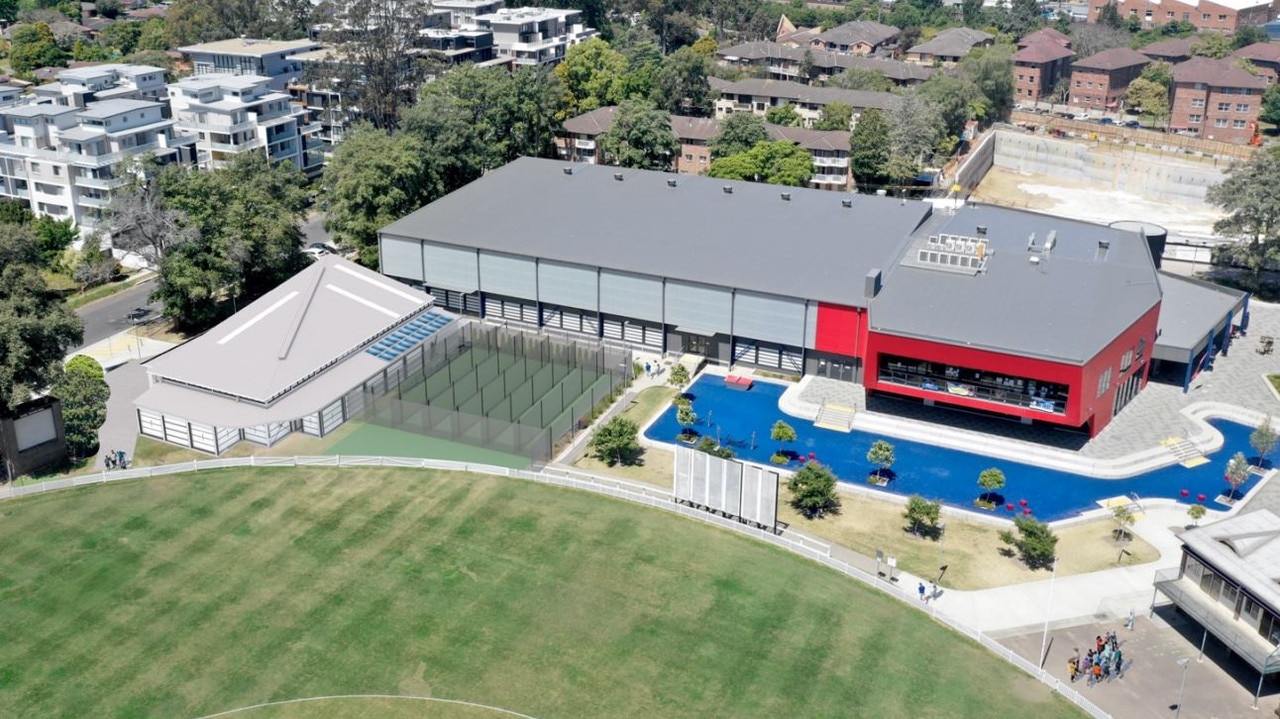 Mark Taylor Oval: New indoor cricket complex ‘game changer’ for ...