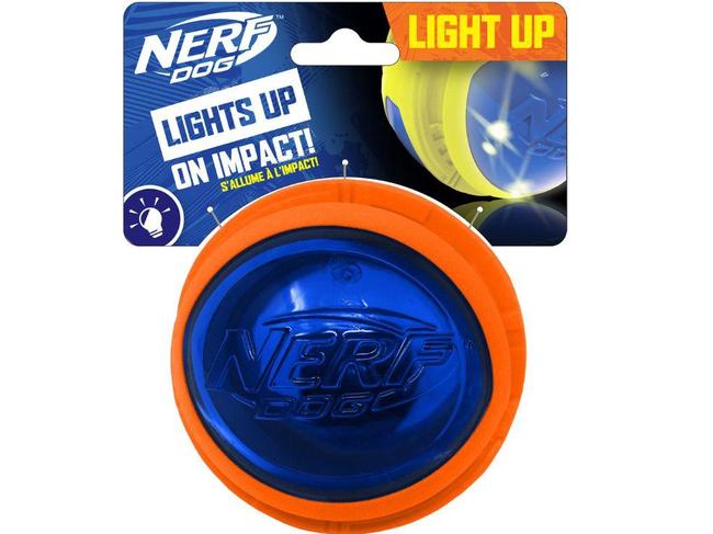 So too has the Nerf Megaton LED. Picture: Product Services Australia