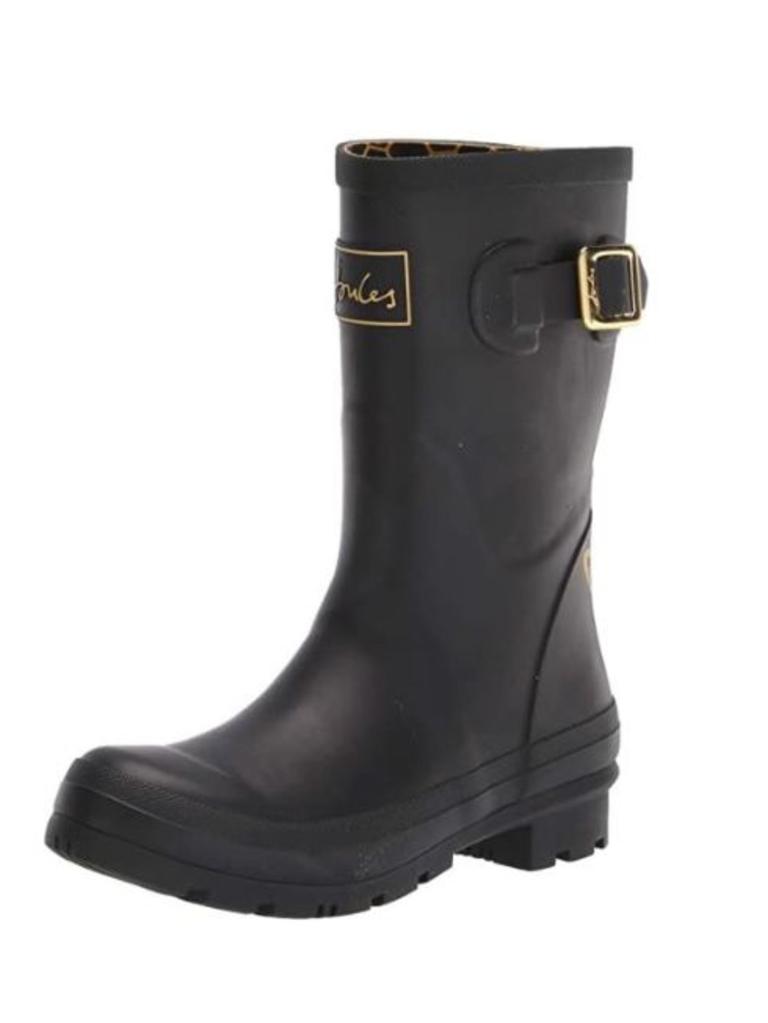 WOMEN FASHION Footwear Waterproof Boots Gray 40                  EU discount 62% NoName Gray wellies 
