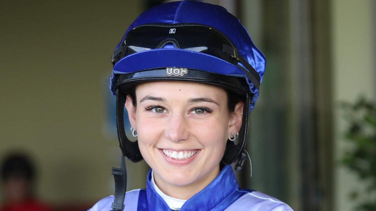 Anna Roper has fought back from a series of injuries to take her place in the $500k The Lakes at Wyong on Saturday.