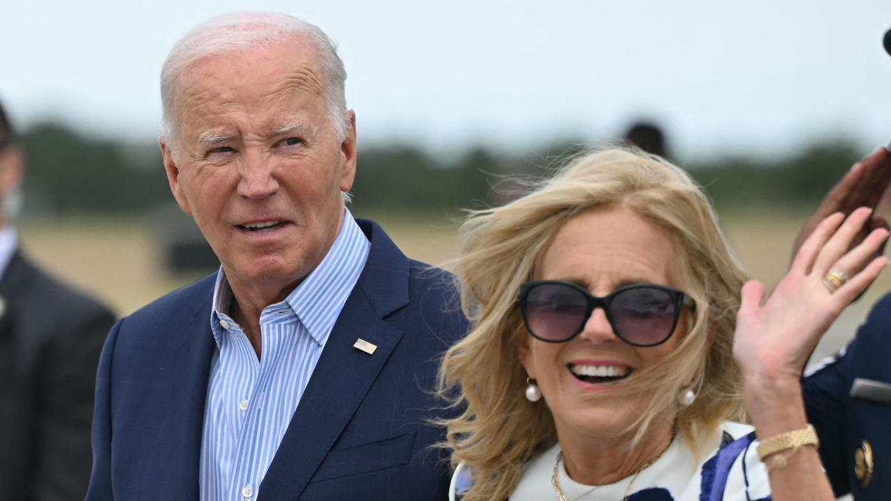 US Presidential Election 2024: American voters think Biden ‘not mentally fit’