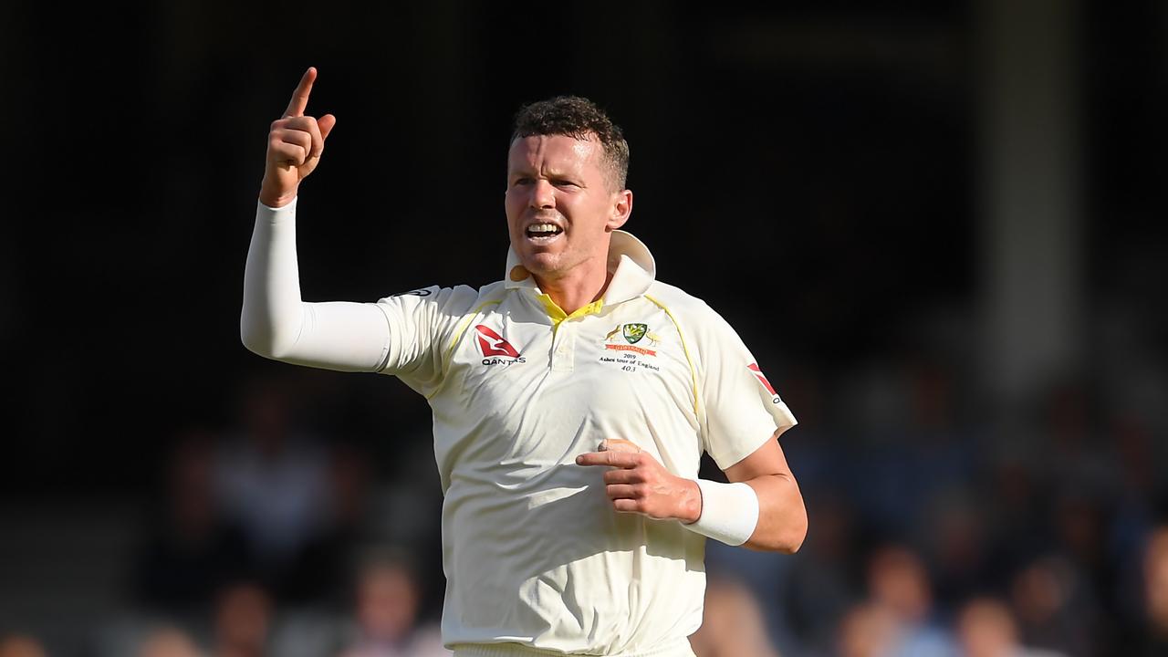 Mike Hussey speaks to foxsports.com.au after Peter Siddle’s retirement.