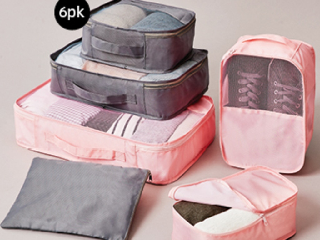 Skylite packing cubes online