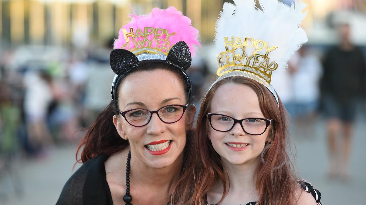 New Year’s Eve in Geelong | The Courier Mail