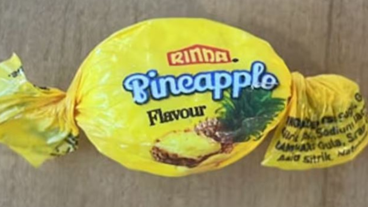 New Zealand charity unwittingly hands out pineapple lollies laced with meth