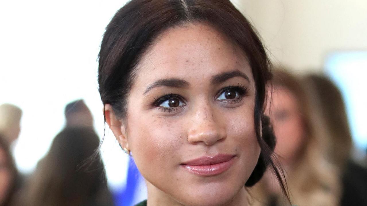 Meghan Markle caught in ‘royal lie’ | Daily Telegraph